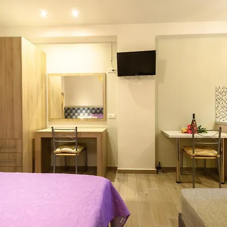 Regina Appartement *