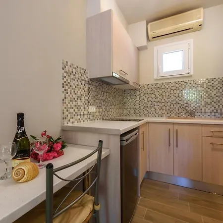 Regina Appartement