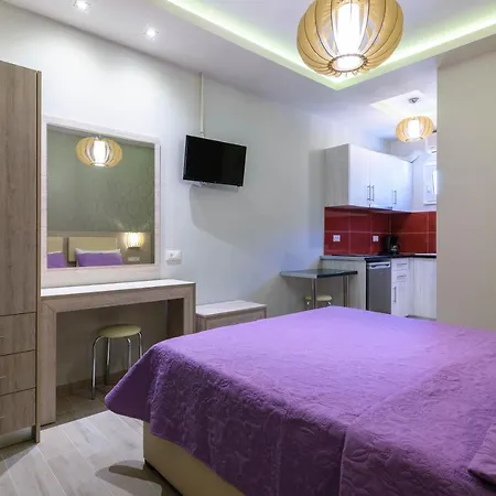 Appartement Regina Keri