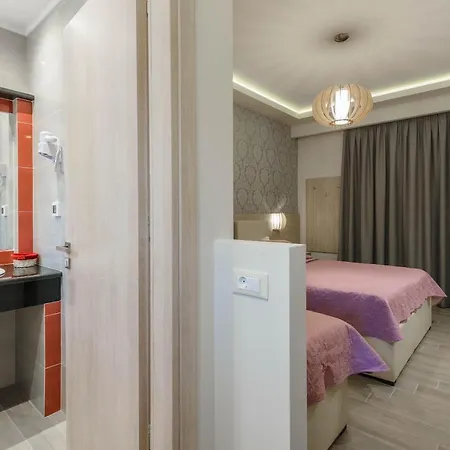 Regina Appartement