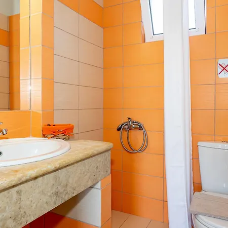 Regina Appartement Keri