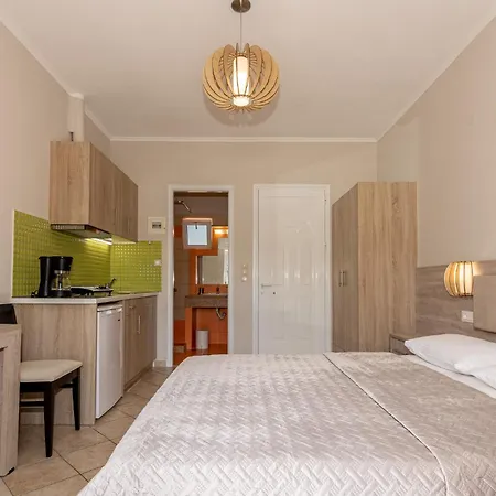 Appartement Regina Keri