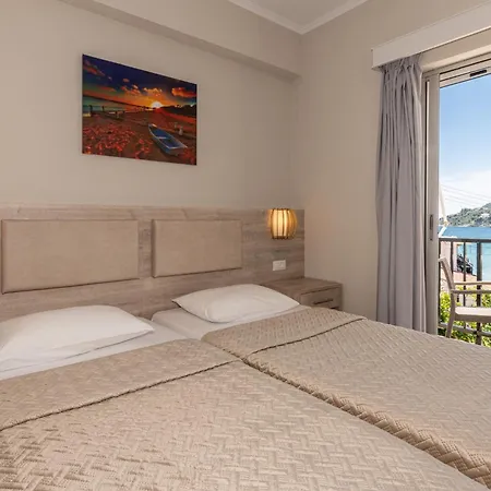 Appartement Regina