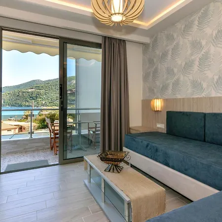 Appartement Regina