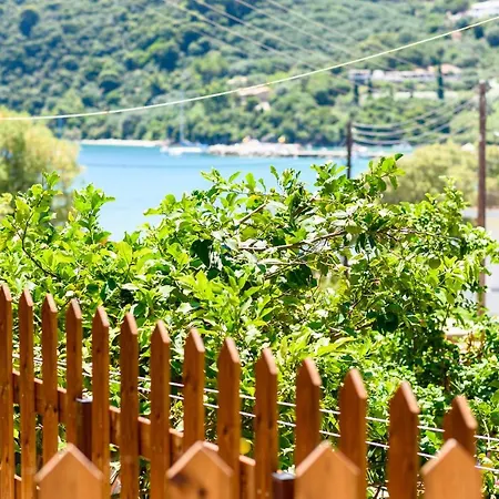 Apartmán Regina Keri