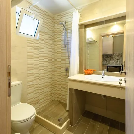 Regina Apartment