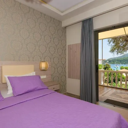 Apartmán Regina Keri