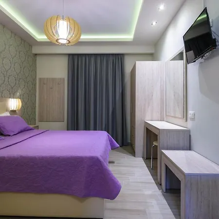 Apartmán Regina Keri