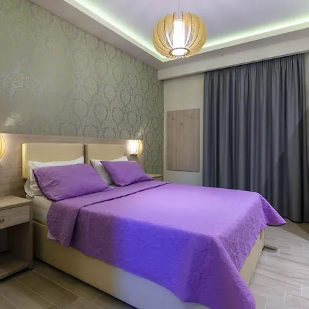 Apartment Regina