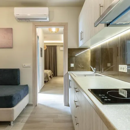 Regina Apartmán Keri