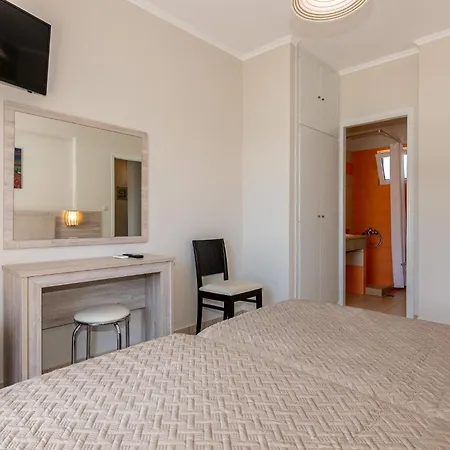 Regina Apartmán Keri