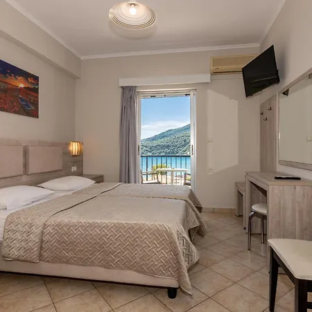 Regina Apartment