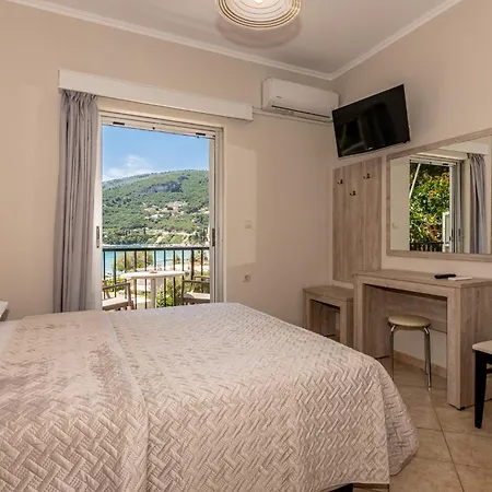 Apartmán Regina *