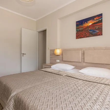 Regina Apartmán