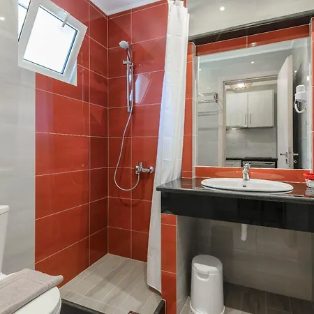 Apartmán Regina